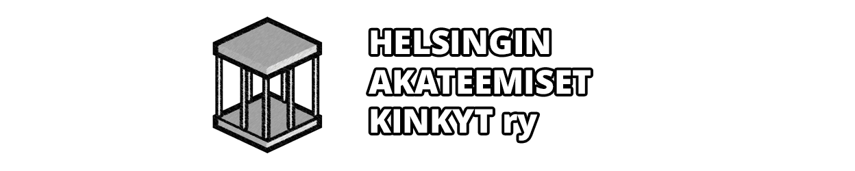 Helsingin akateemiset kinkyt ry